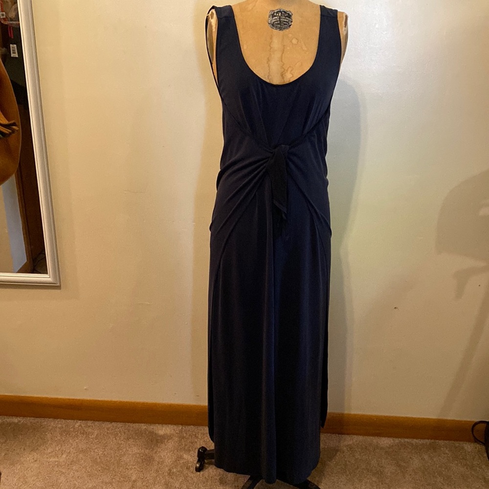 Vince maxi dress